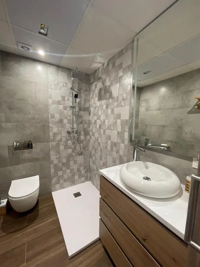 Apartamento Luxury Views Marbella
