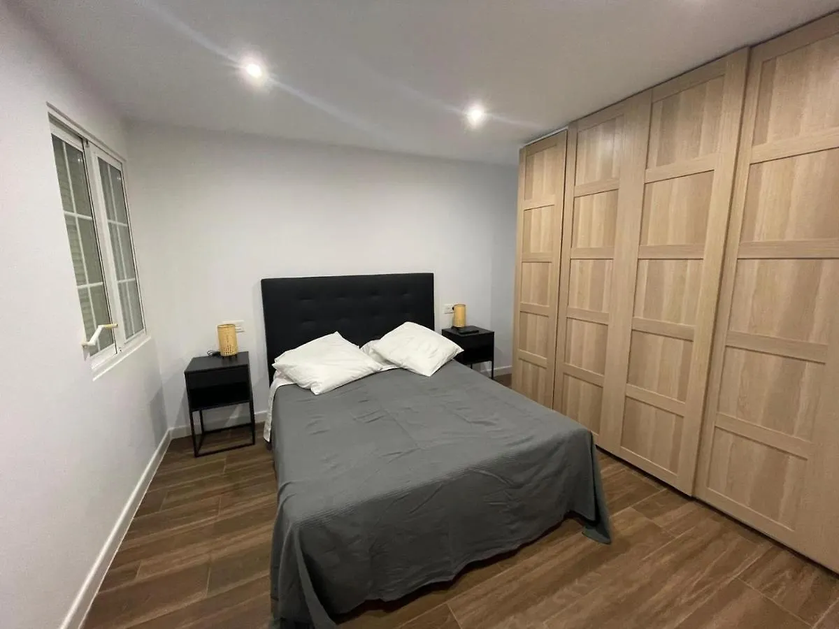 Apartamento Luxury Views Marbella 0*,