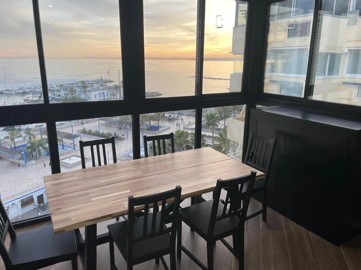 Apartamento Luxury Views Marbella 0*,  España
