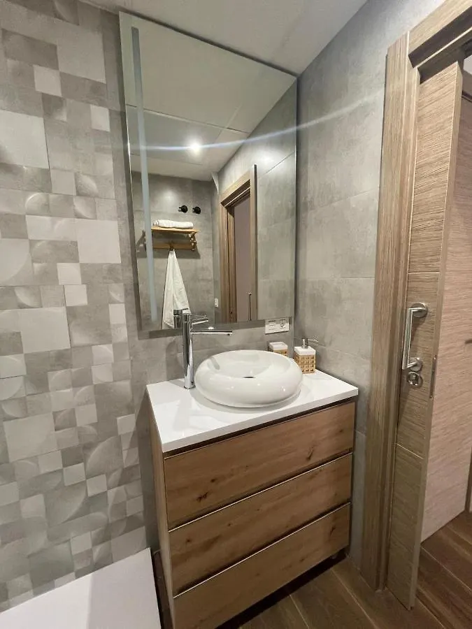 Apartamento Luxury Views Marbella
