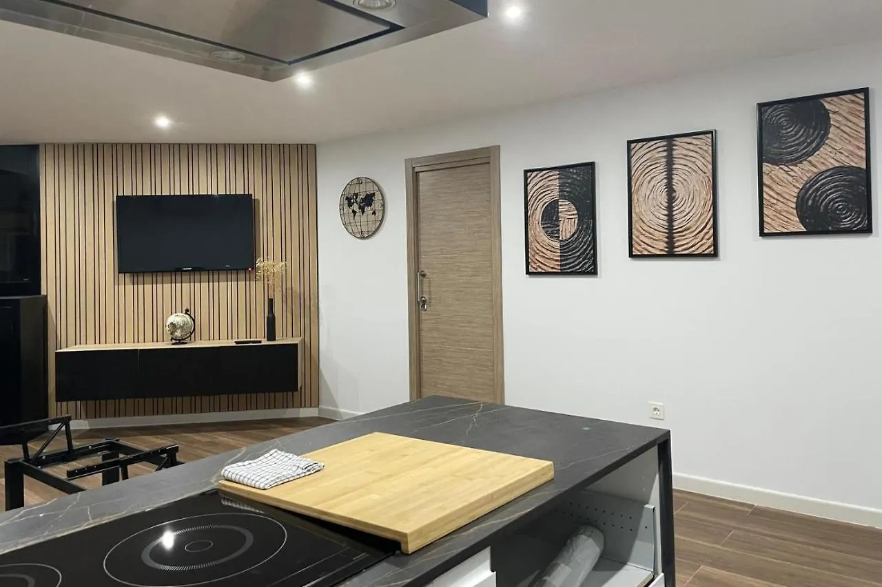 Apartamento Luxury Views Marbella