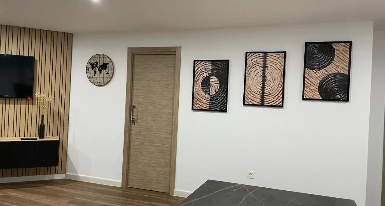 Apartamento Luxury Views Marbella