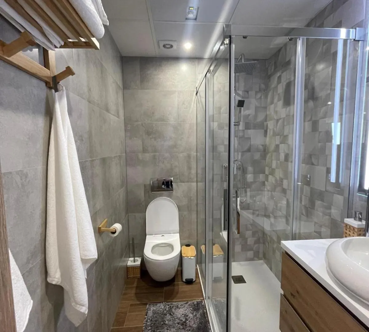 Apartamento Luxury Views Marbella España