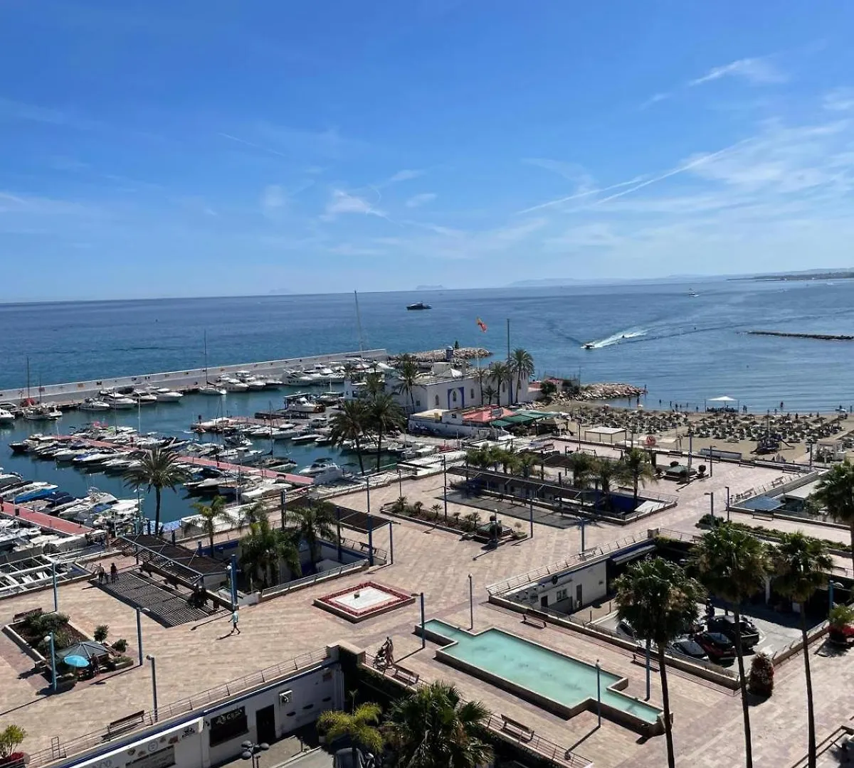 Apartamento Luxury Views Marbella
