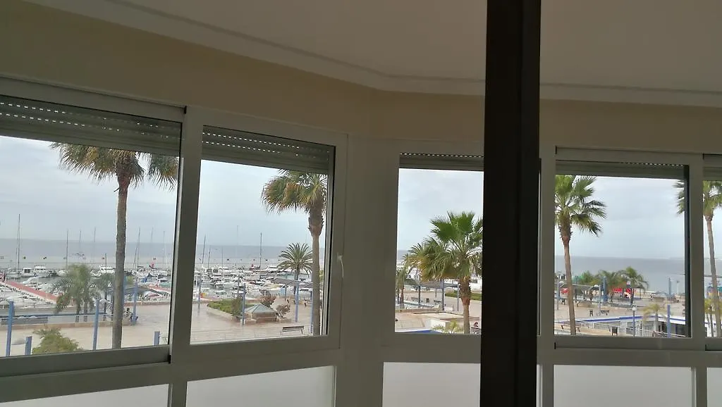 Apartamento Luxury Views Marbella España