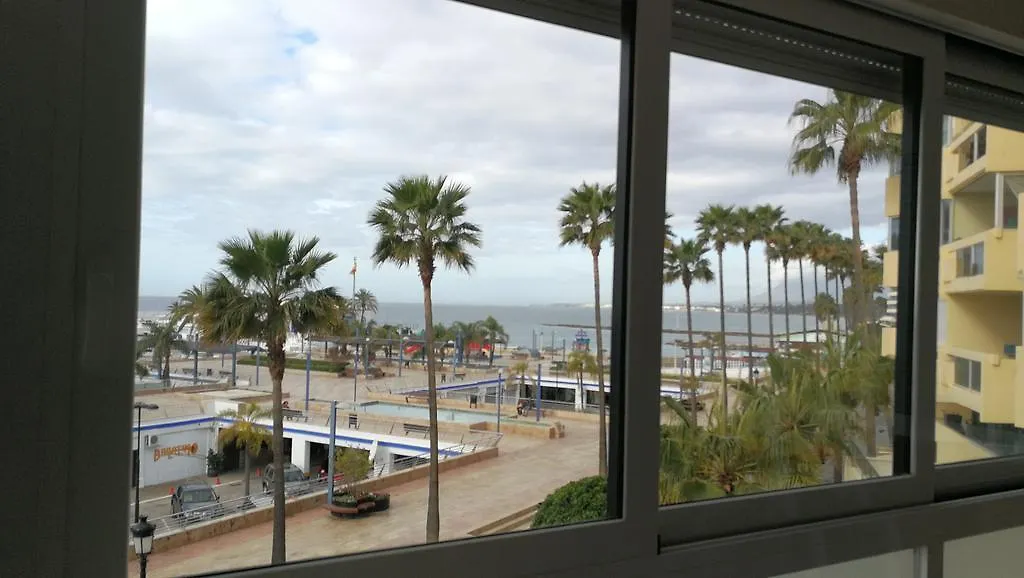 Apartamento Luxury Views Marbella España