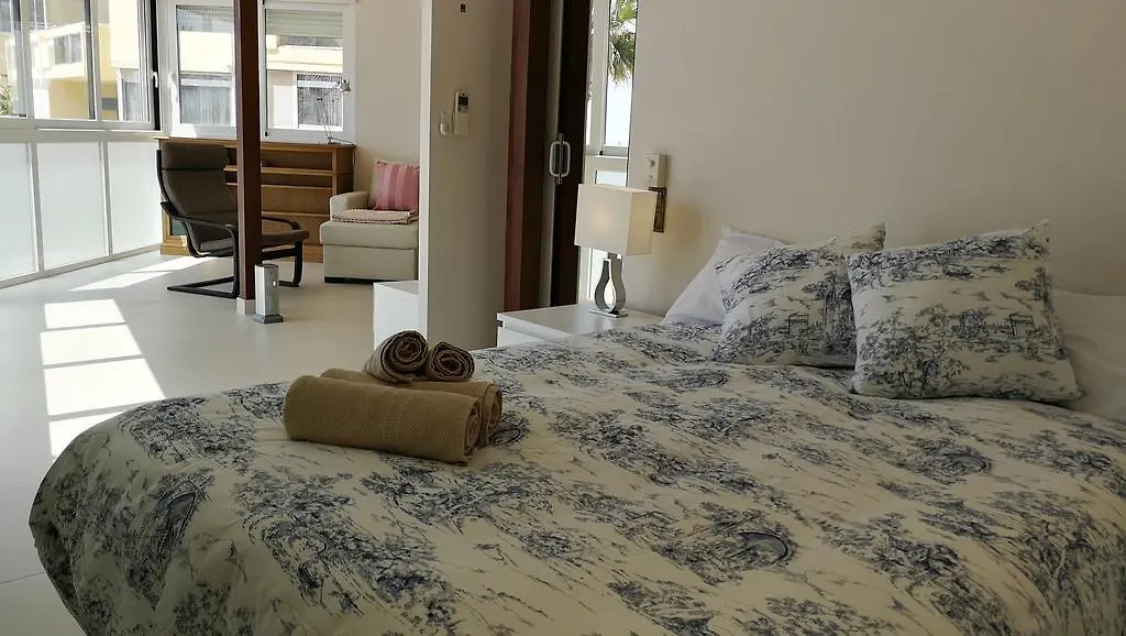 Apartamento Luxury Views Marbella