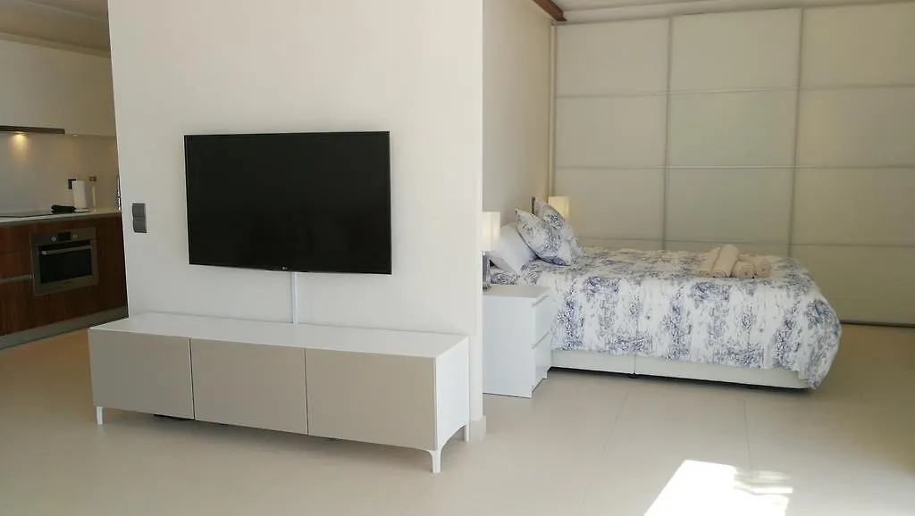 Apartamento Luxury Views Marbella