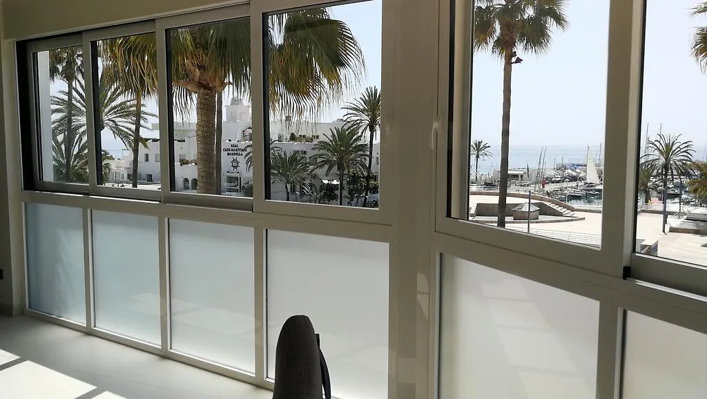 Apartamento Luxury Views Marbella