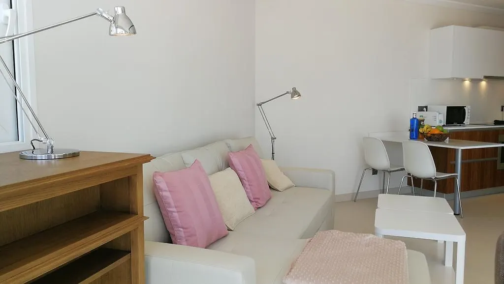 Apartamento Luxury Views Marbella