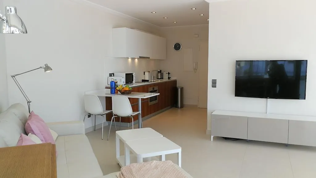 Apartamento Luxury Views Marbella