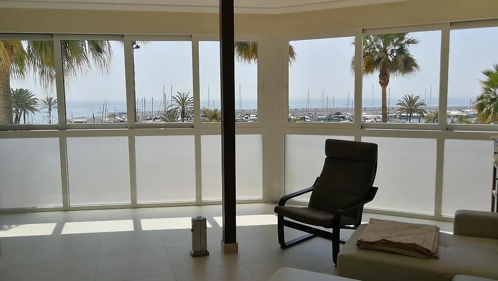 Apartamento Luxury Views Marbella 0*,