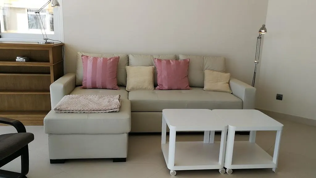 Apartamento Luxury Views Marbella
