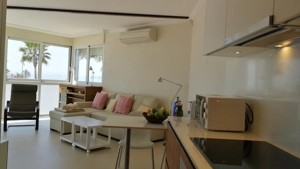 Apartamento Luxury Views Marbella España