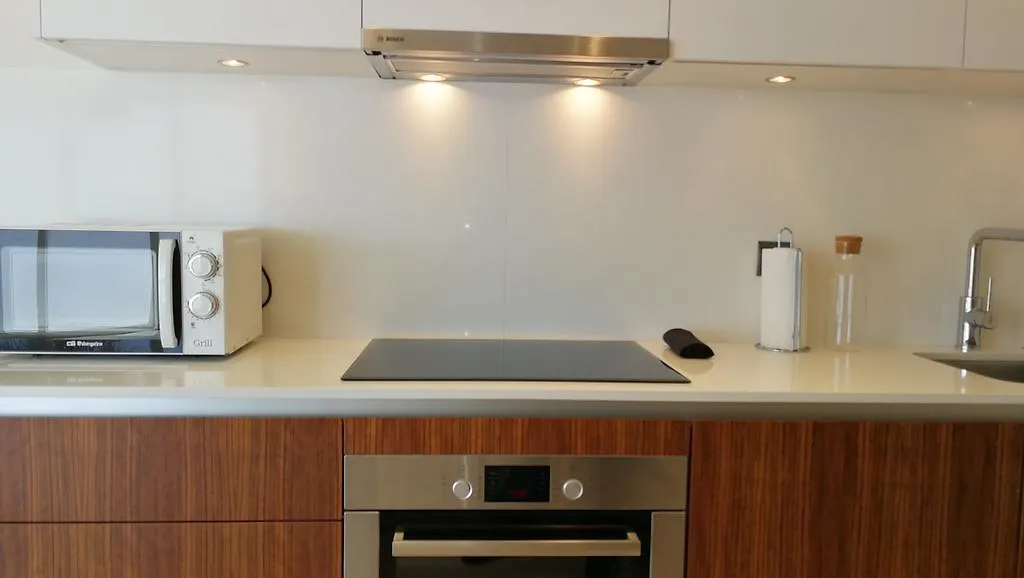 Apartamento Luxury Views Marbella
