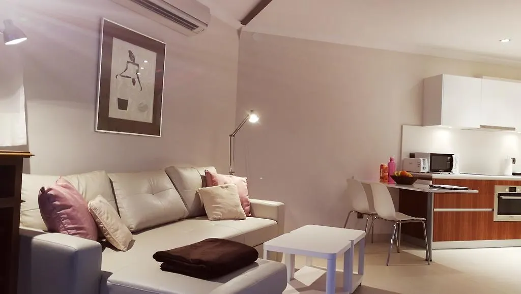 Apartamento Luxury Views Marbella