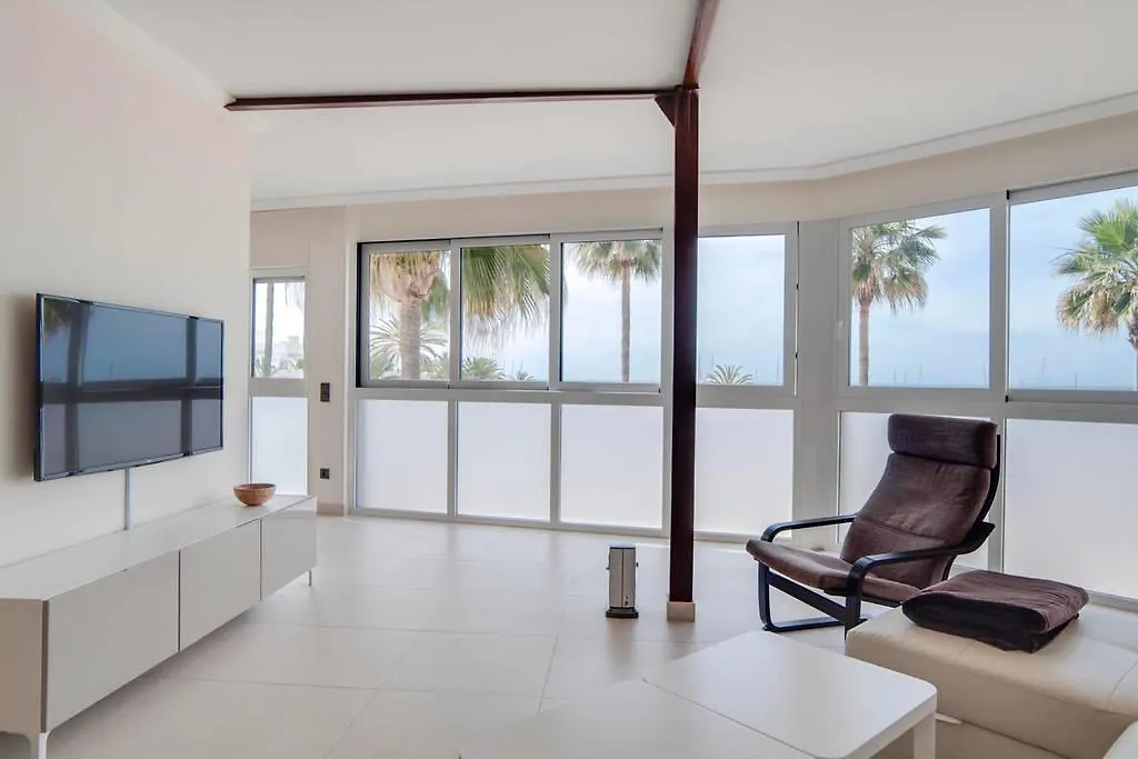 Apartamento Luxury Views Marbella