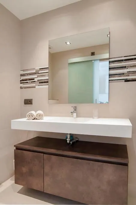 Apartamento Luxury Views Marbella
