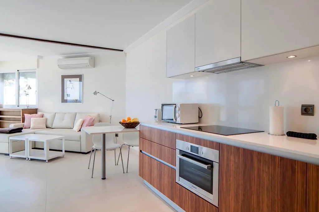 Apartamento Luxury Views Marbella 0*,  España