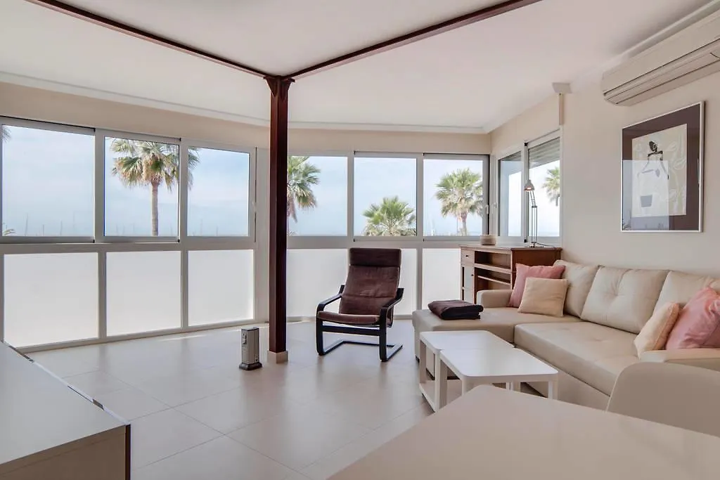 Apartamento Luxury Views Marbella