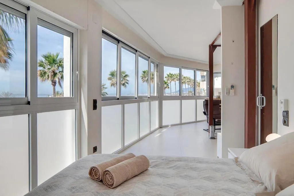Apartamento Luxury Views Marbella