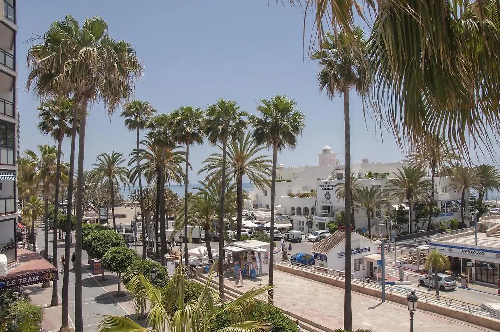 Apartamento Luxury Views Marbella