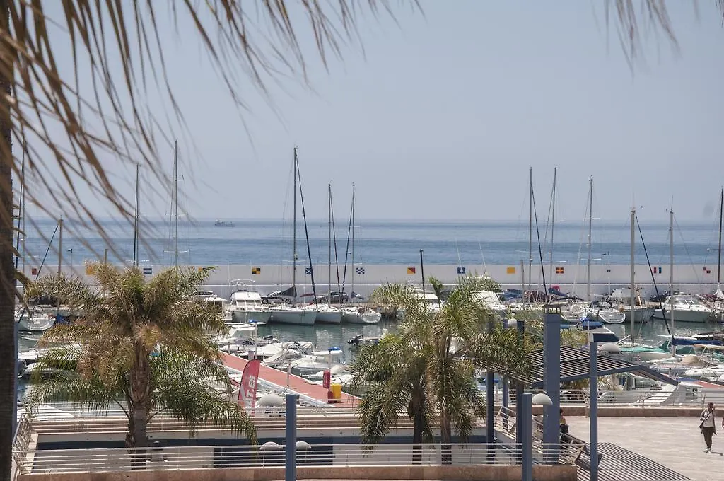 Apartamento Luxury Views Marbella España