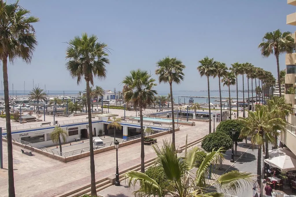 Apartamento Luxury Views Marbella
